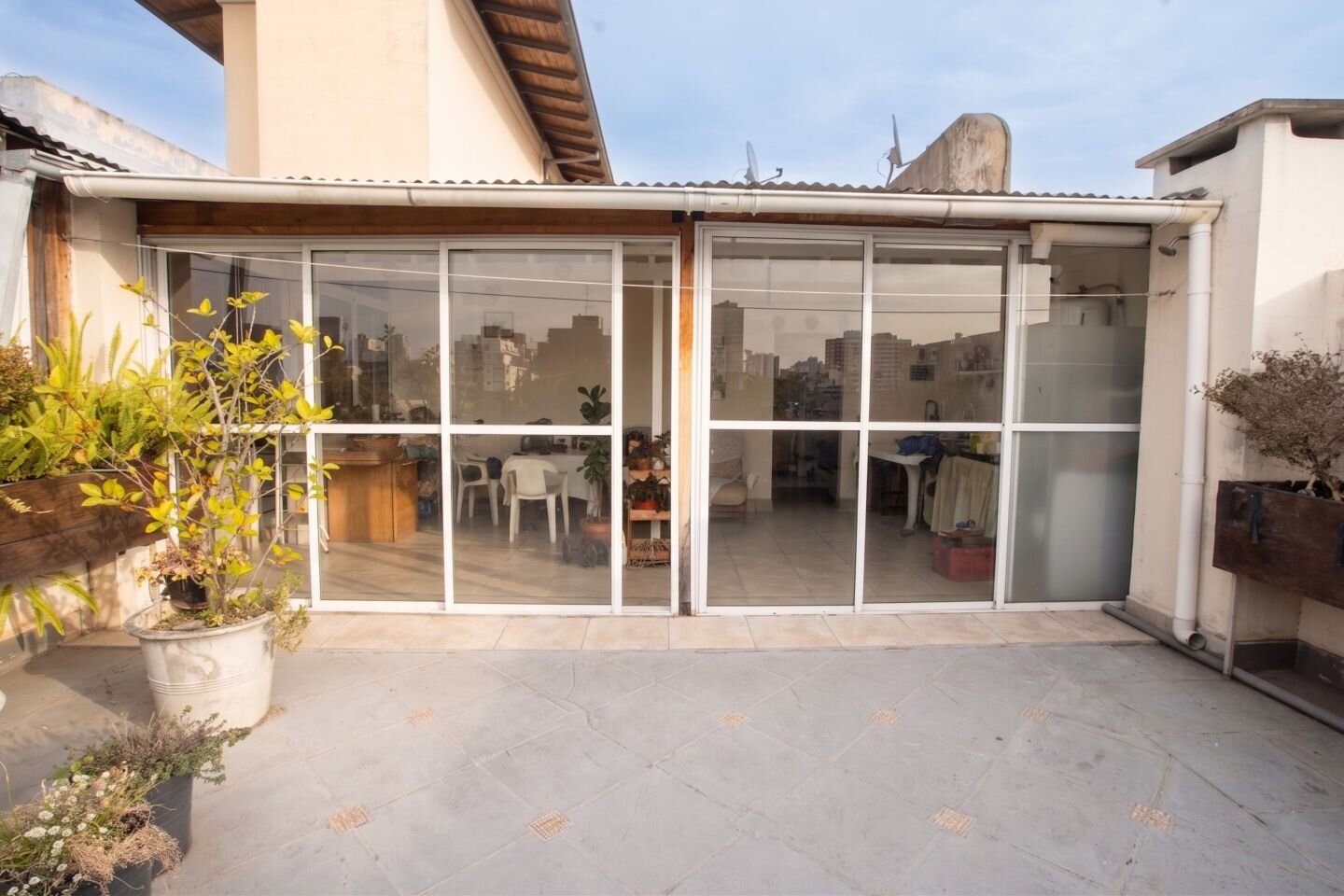 Venta de departamento 5 Ambientes en Palermo, Capital Federal - 4