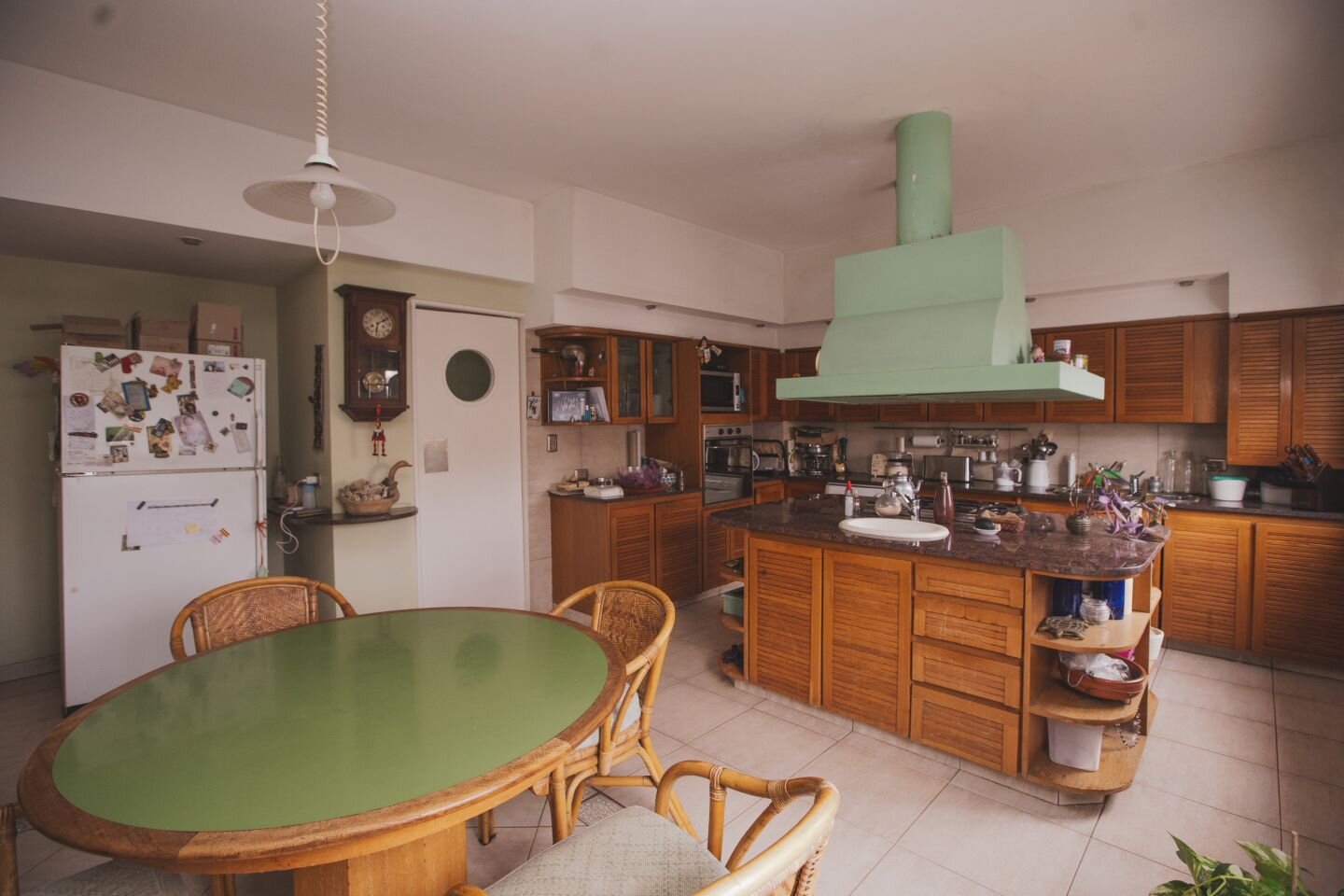 Venta de departamento 5 Ambientes en Palermo, Capital Federal - 19