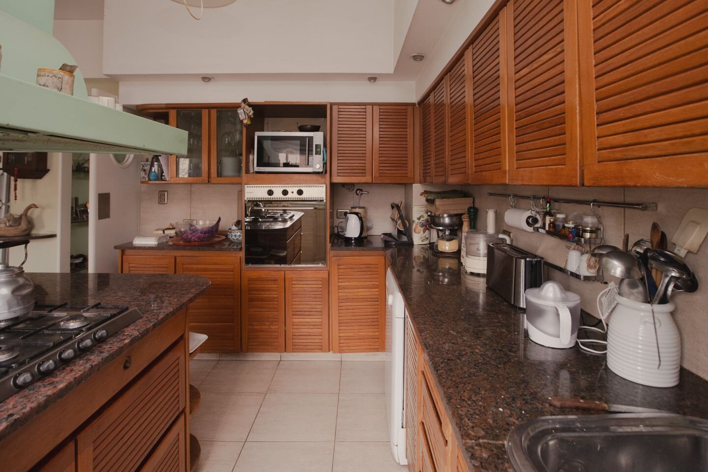 Venta de departamento 5 Ambientes en Palermo, Capital Federal - 21