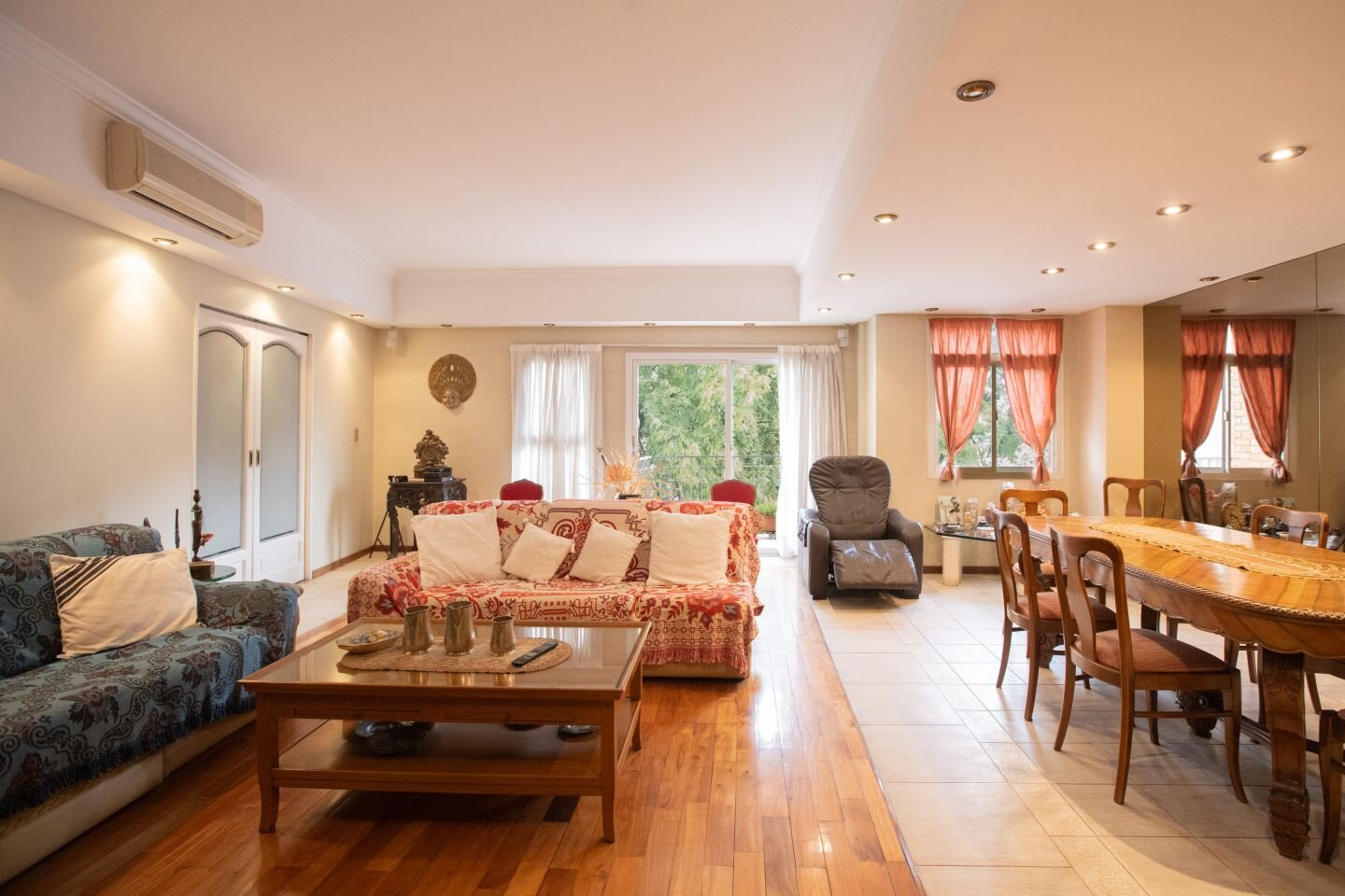 Venta de departamento 5 Ambientes en Palermo, Capital Federal - 16