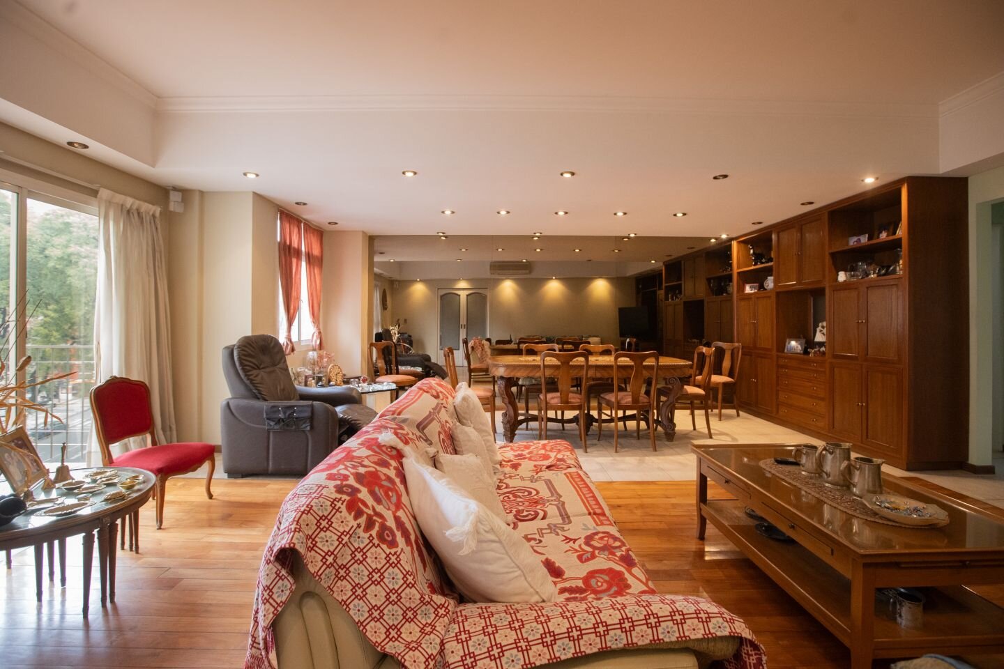 Venta de departamento 5 Ambientes en Palermo, Capital Federal - 15