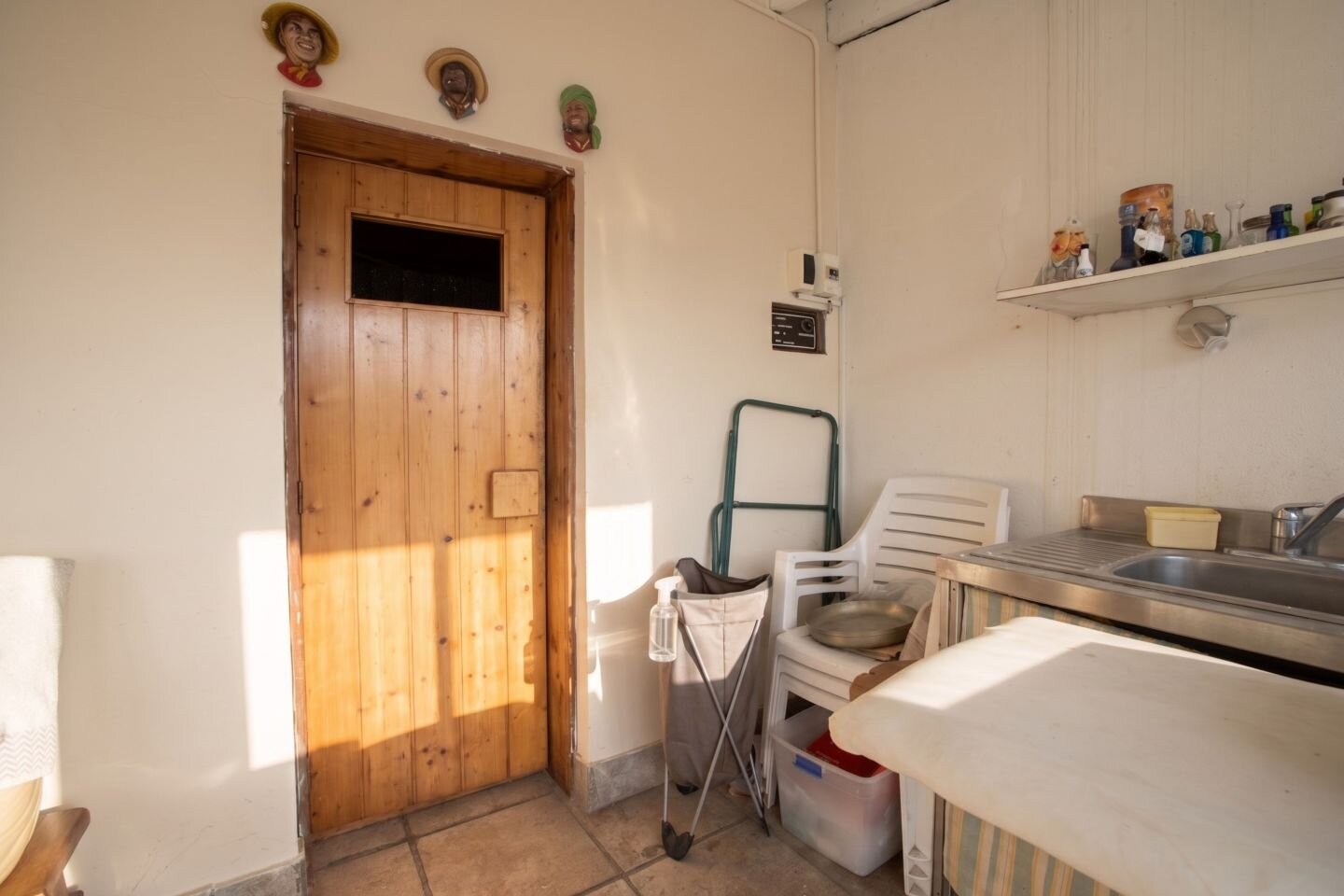 Venta de departamento 5 Ambientes en Palermo, Capital Federal - 39