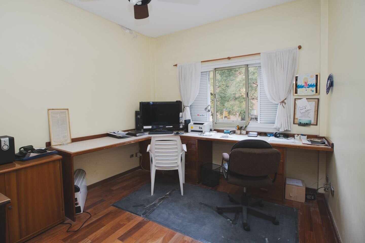Venta de departamento 5 Ambientes en Palermo, Capital Federal - 32