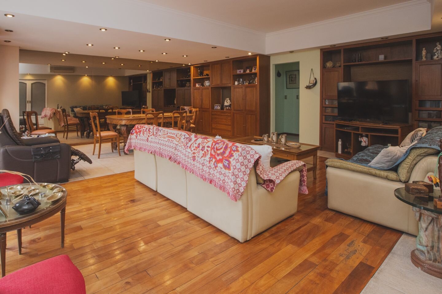 Venta de departamento 5 Ambientes en Palermo, Capital Federal - 17