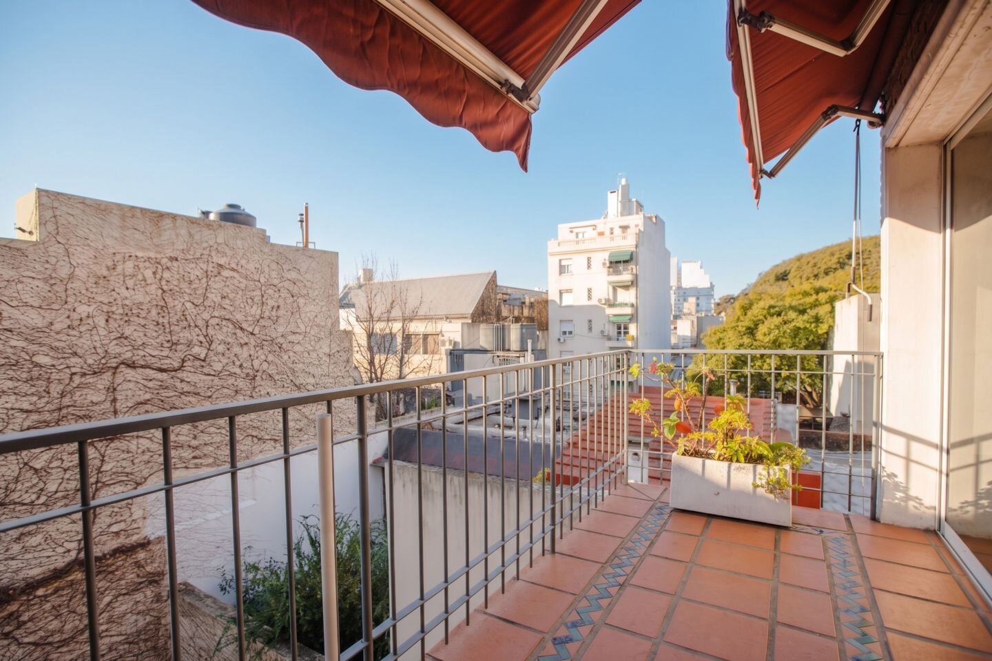 Venta de departamento 5 Ambientes en Palermo, Capital Federal - 28