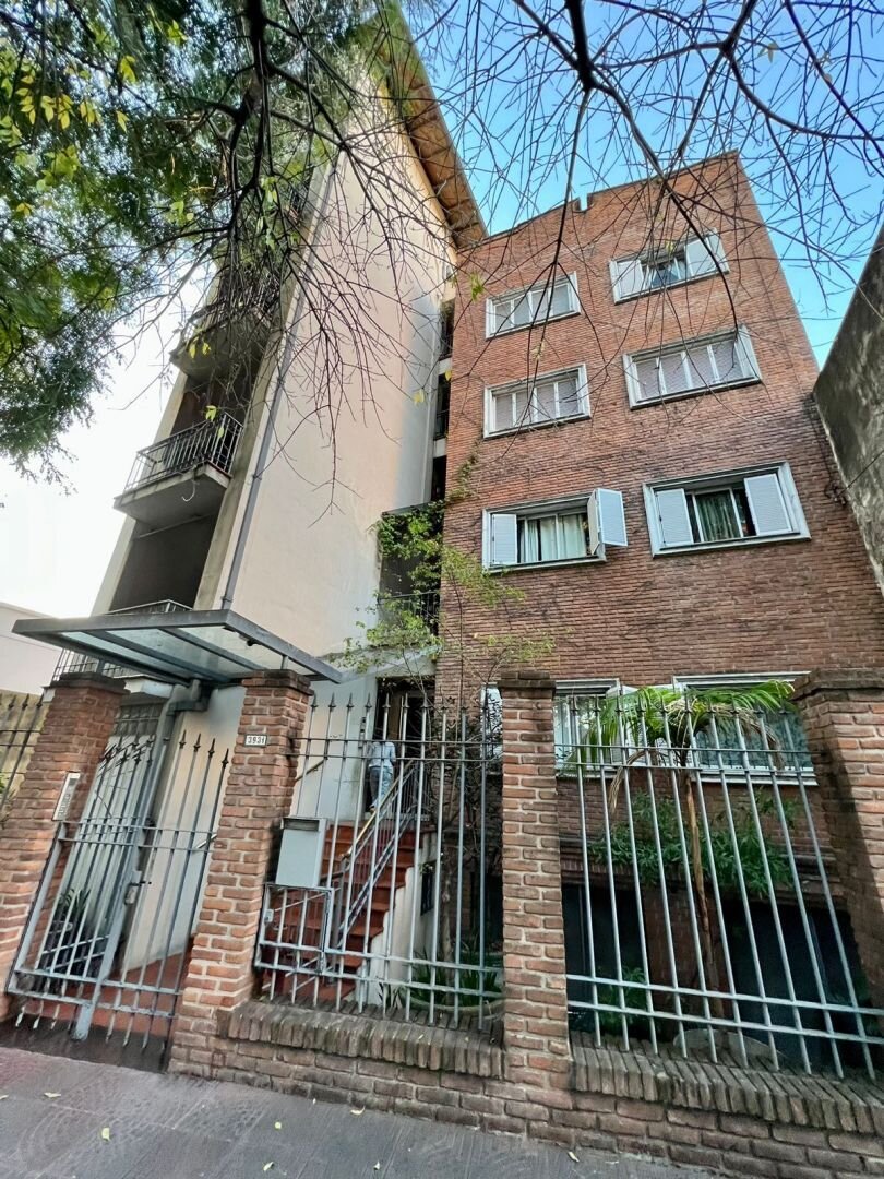 Venta de departamento 5 Ambientes en Palermo, Capital Federal - 12