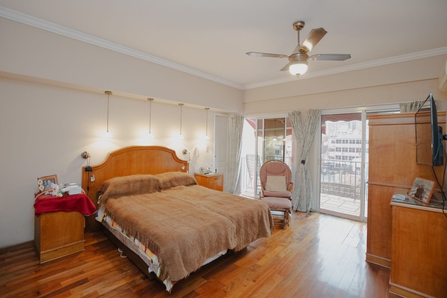 Venta de departamento 5 Ambientes en Palermo, Capital Federal - 22