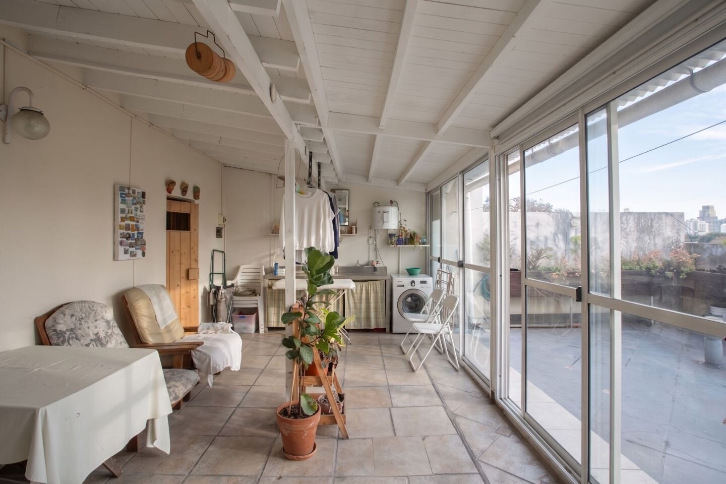 Venta de departamento 5 Ambientes en Palermo, Capital Federal - 7
