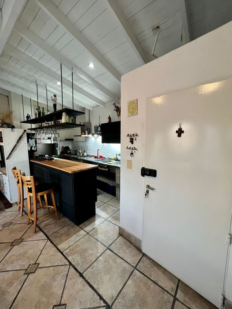 Venta de departamento 5 Ambientes en Palermo, Capital Federal - 2