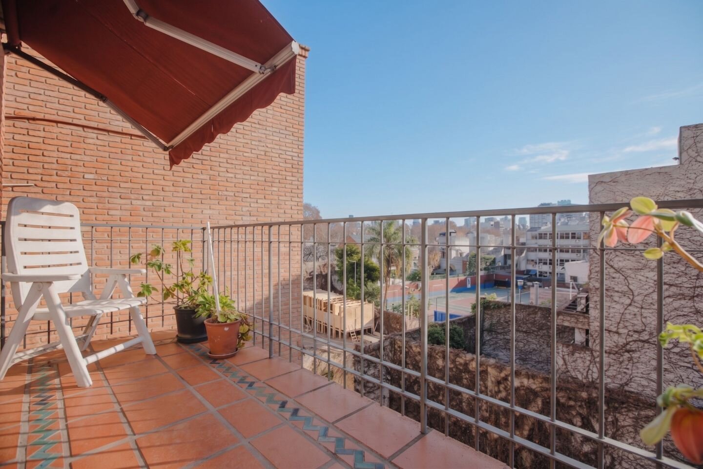 Venta de departamento 5 Ambientes en Palermo, Capital Federal - 27