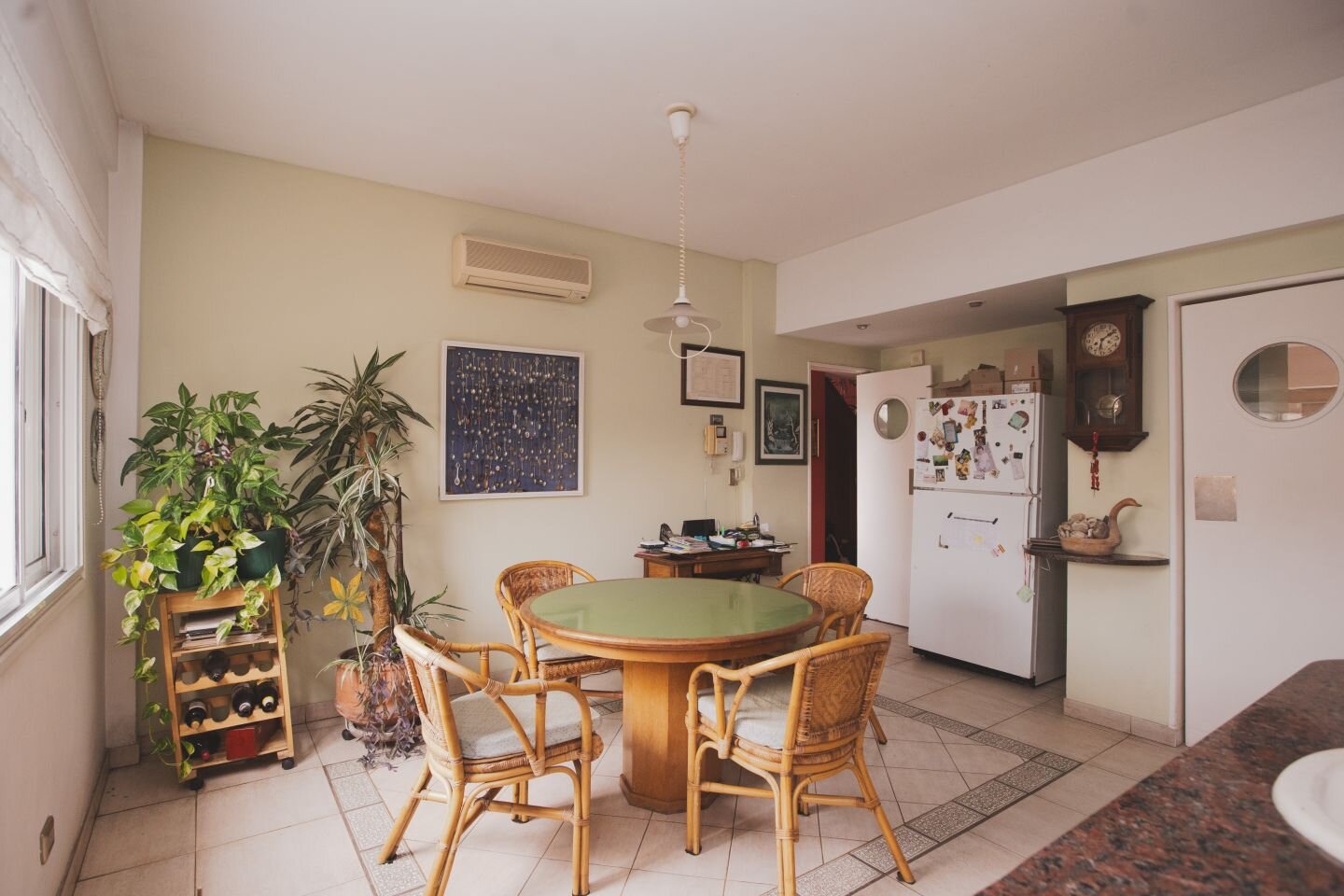 Venta de departamento 5 Ambientes en Palermo, Capital Federal - 20