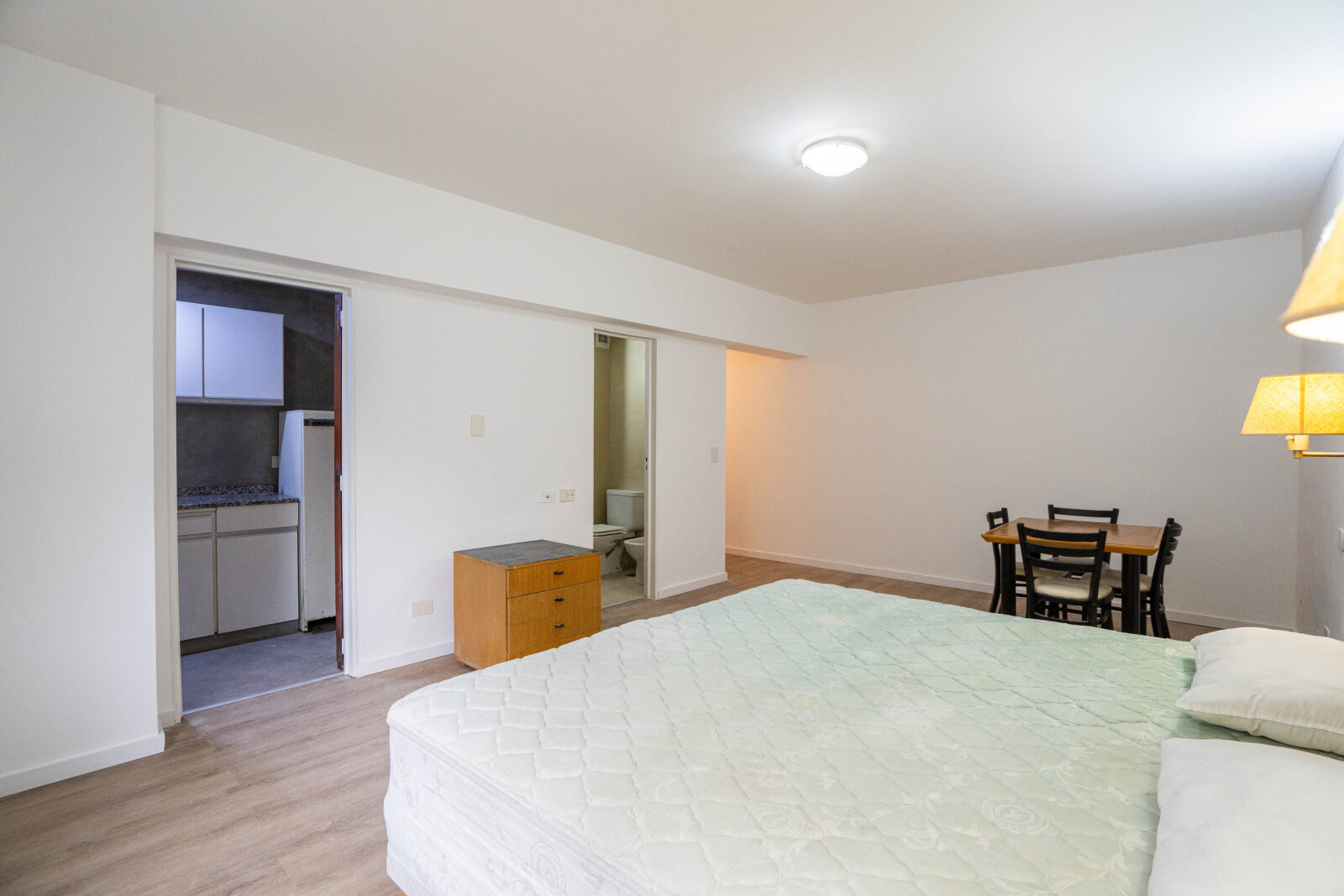Departamento Monoambiente en la mejor zona de Retiro - 8