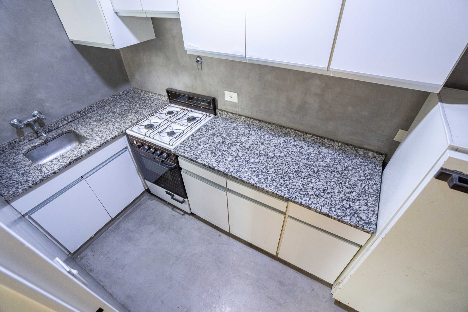 Departamento Monoambiente en la mejor zona de Retiro - 16