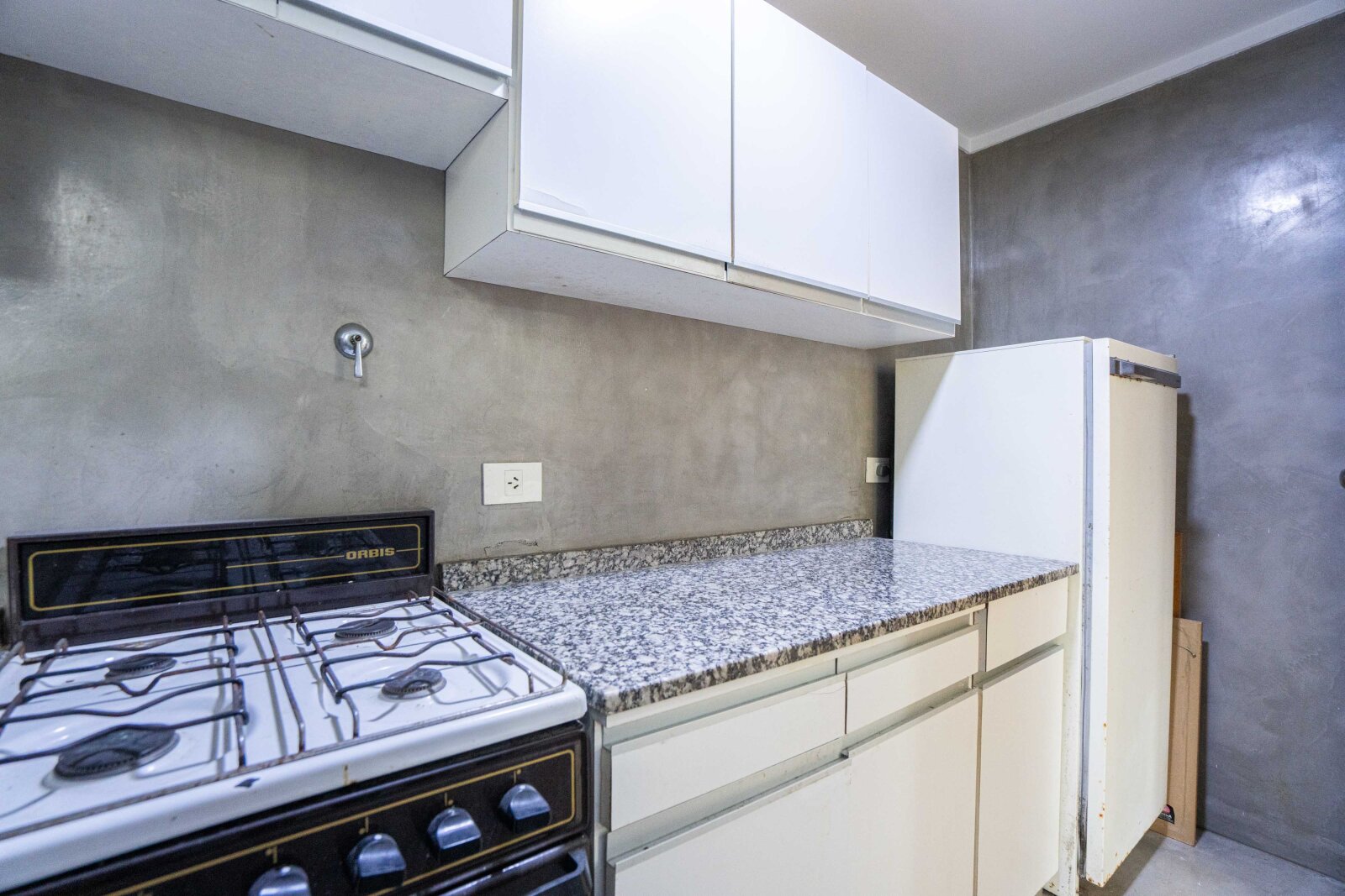 Departamento Monoambiente en la mejor zona de Retiro - 15