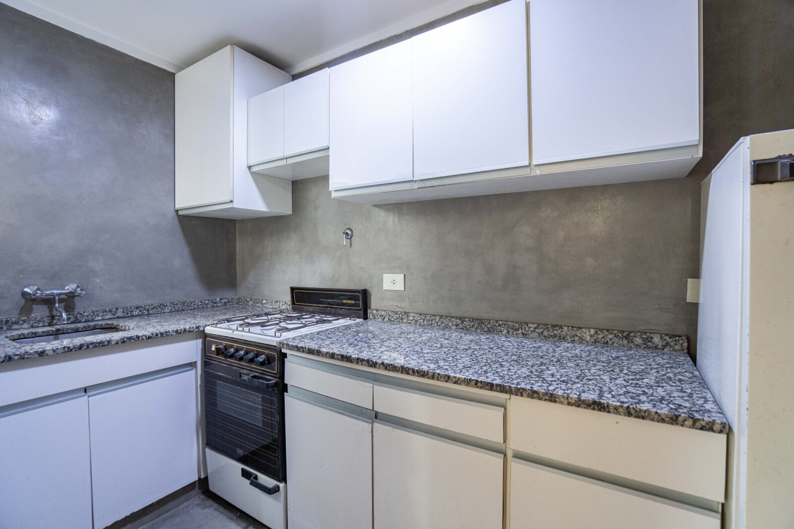 Departamento Monoambiente en la mejor zona de Retiro - 13
