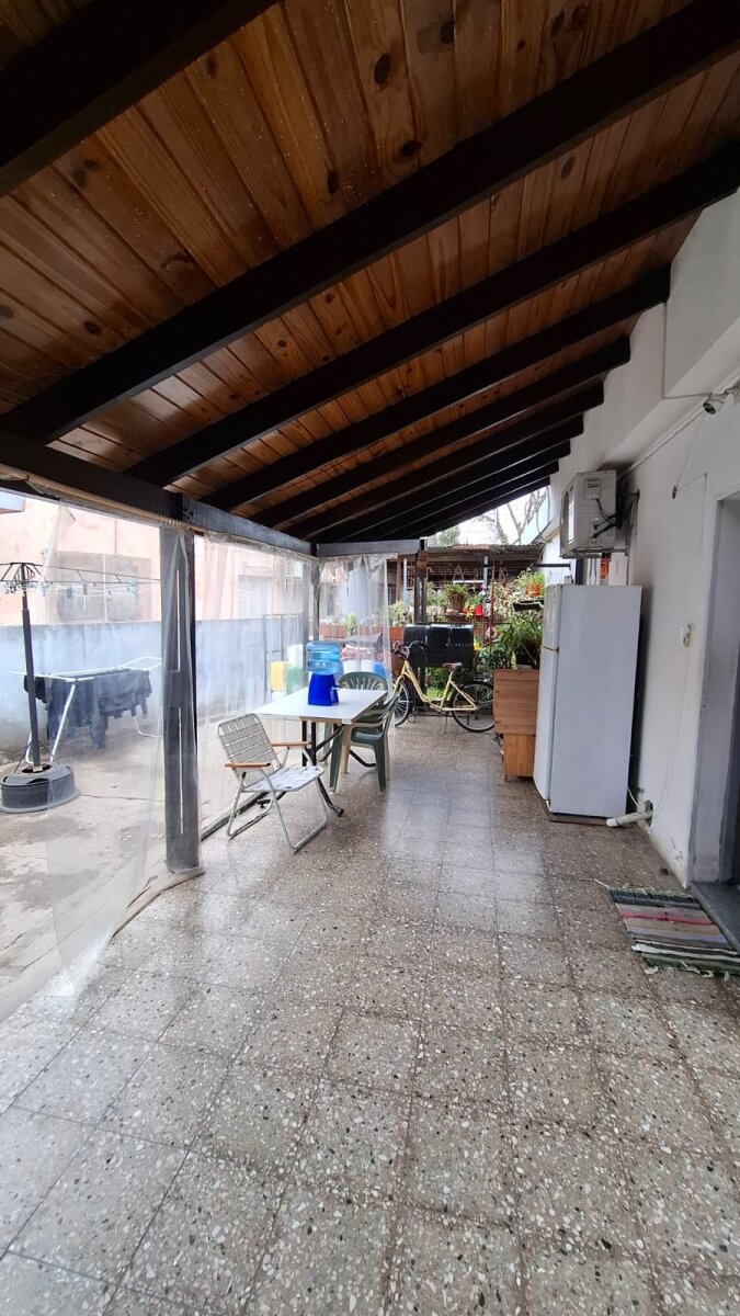 Eva Perón 399 - Casa de 2 dormitorios con Local y Deposito - 22