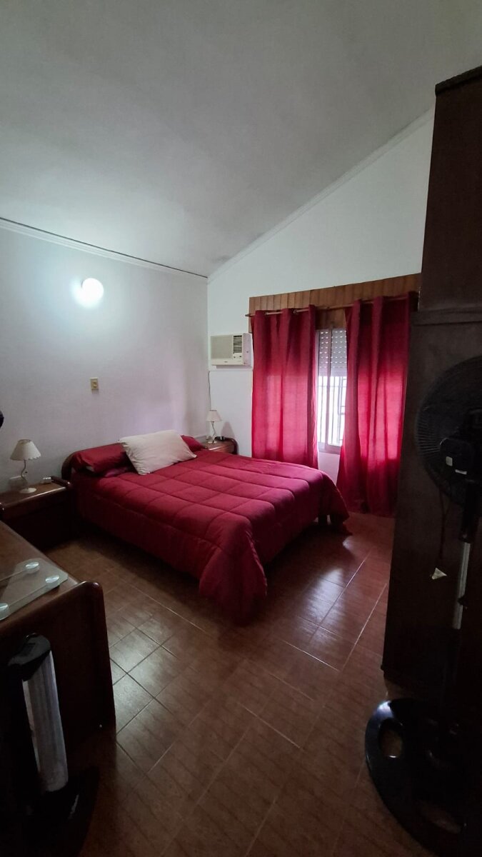 Eva Perón 399 - Casa de 2 dormitorios con Local y Deposito - 15