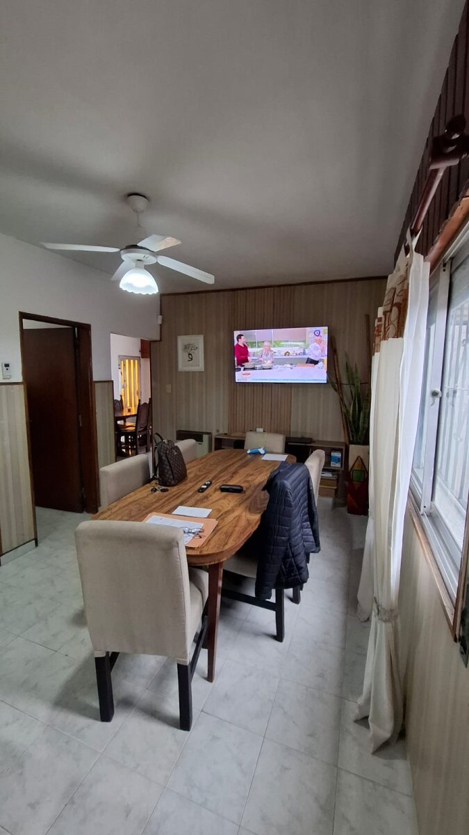 Eva Perón 399 - Casa de 2 dormitorios con Local y Deposito - 10