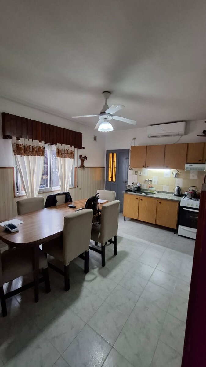 Eva Perón 399 - Casa de 2 dormitorios con Local y Deposito - 8