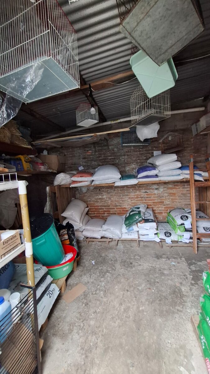 Eva Perón 399 - Casa de 2 dormitorios con Local y Deposito - 18
