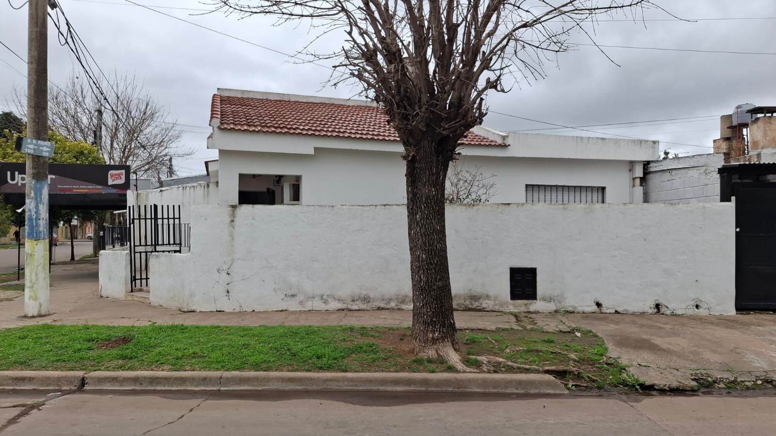 Eva Perón 399 - Casa de 2 dormitorios con Local y Deposito - 4