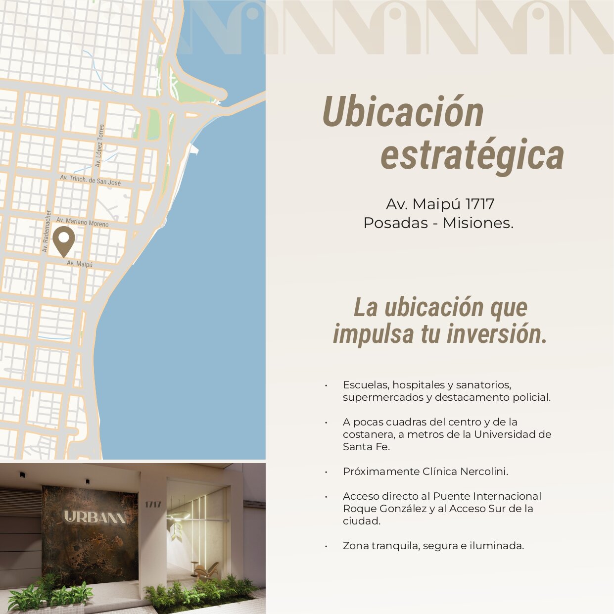 SE VENDE DEPARTAMENTO EN POSADAS MISIONES - 7