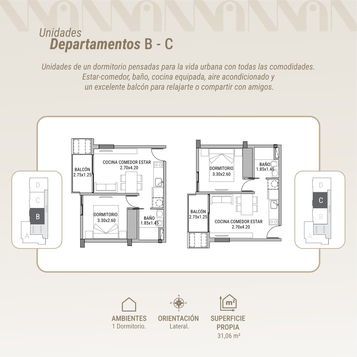 SE VENDE DEPARTAMENTO EN POSADAS MISIONES - 10