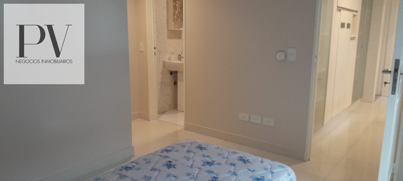 ALQUILER DEPARTAMENTO DE 3 AMBIENTES EN PALERMO CON MUEBLES - 43
