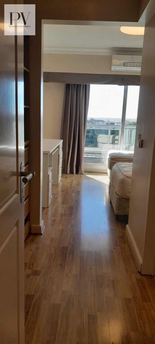 ALQUILER DEPARTAMENTO DE 3 AMBIENTES EN PALERMO CON MUEBLES - 24