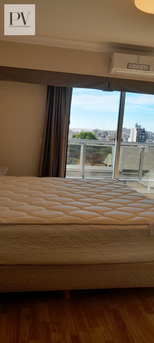 ALQUILER DEPARTAMENTO DE 3 AMBIENTES EN PALERMO CON MUEBLES - 16