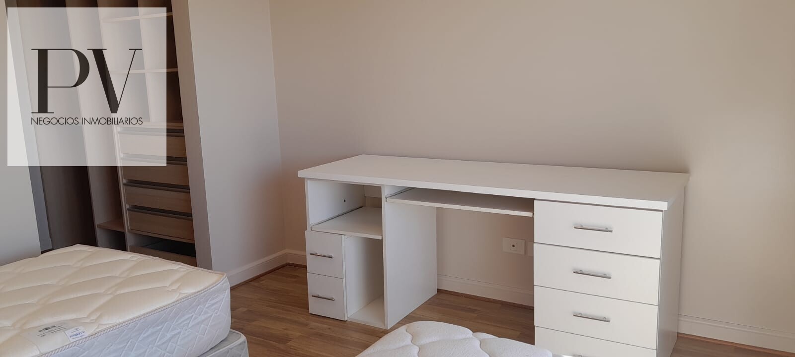ALQUILER DEPARTAMENTO DE 3 AMBIENTES EN PALERMO CON MUEBLES - 30