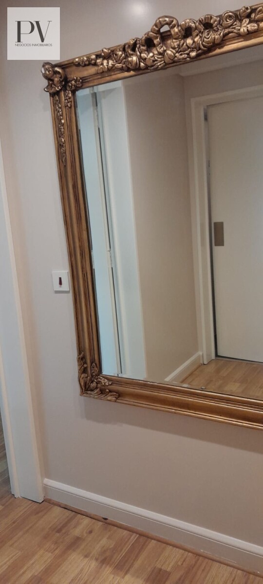 ALQUILER DEPARTAMENTO DE 3 AMBIENTES EN PALERMO CON MUEBLES - 18