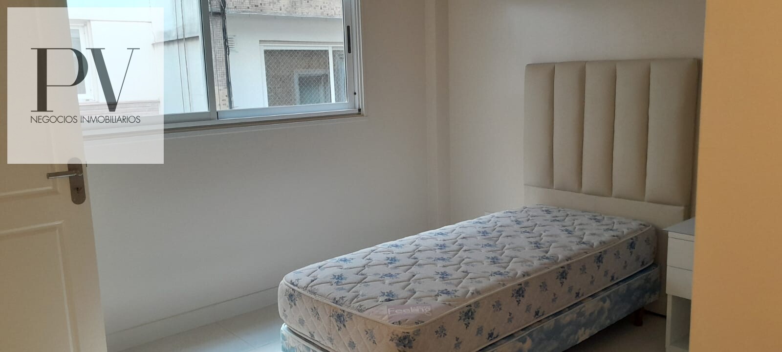 ALQUILER DEPARTAMENTO DE 3 AMBIENTES EN PALERMO CON MUEBLES - 42