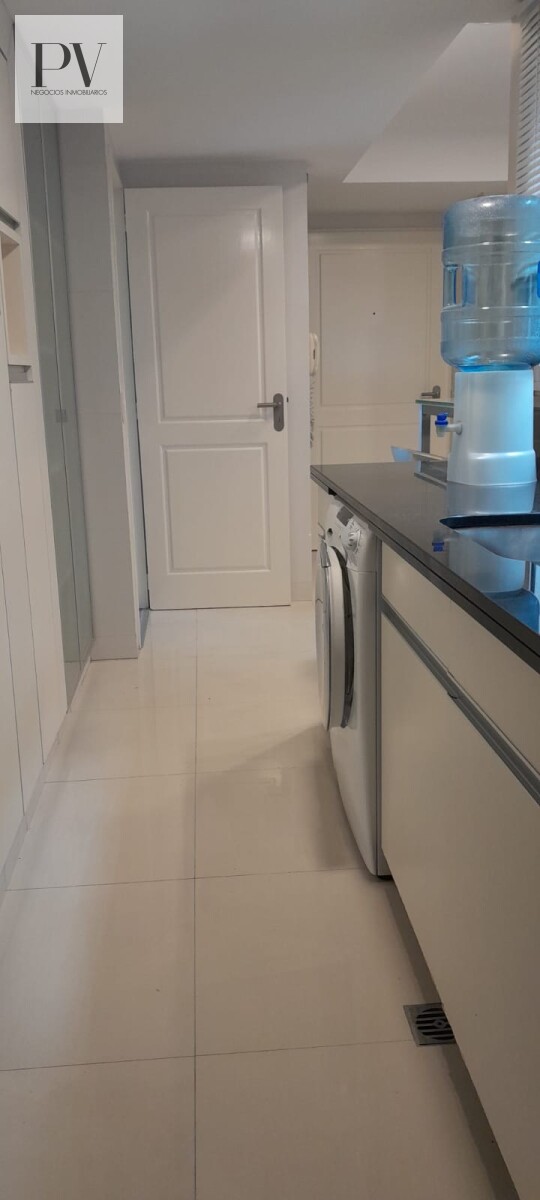 ALQUILER DEPARTAMENTO DE 3 AMBIENTES EN PALERMO CON MUEBLES - 40