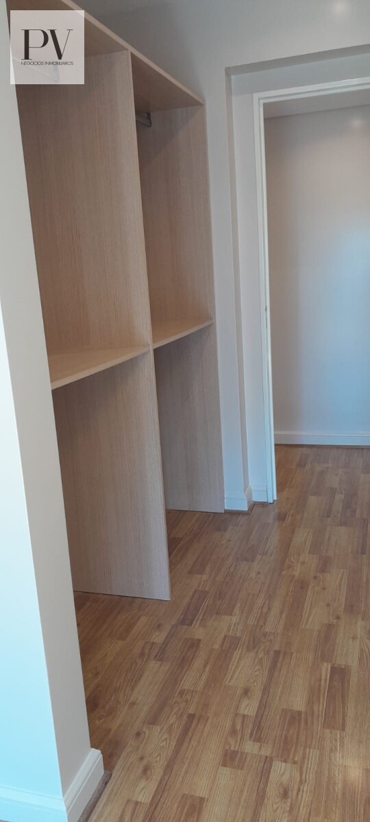 ALQUILER DEPARTAMENTO DE 3 AMBIENTES EN PALERMO CON MUEBLES - 29