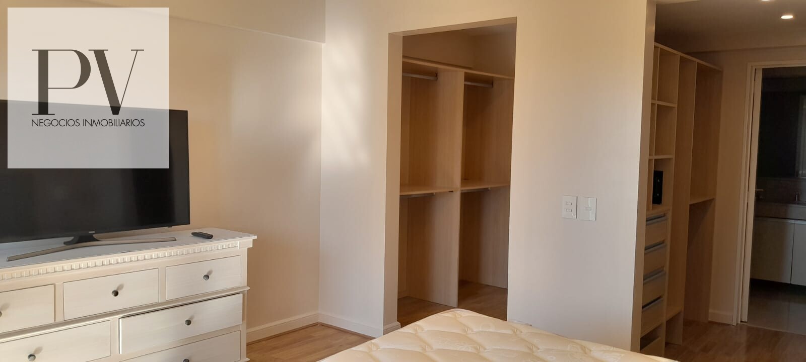 ALQUILER DEPARTAMENTO DE 3 AMBIENTES EN PALERMO CON MUEBLES - 19