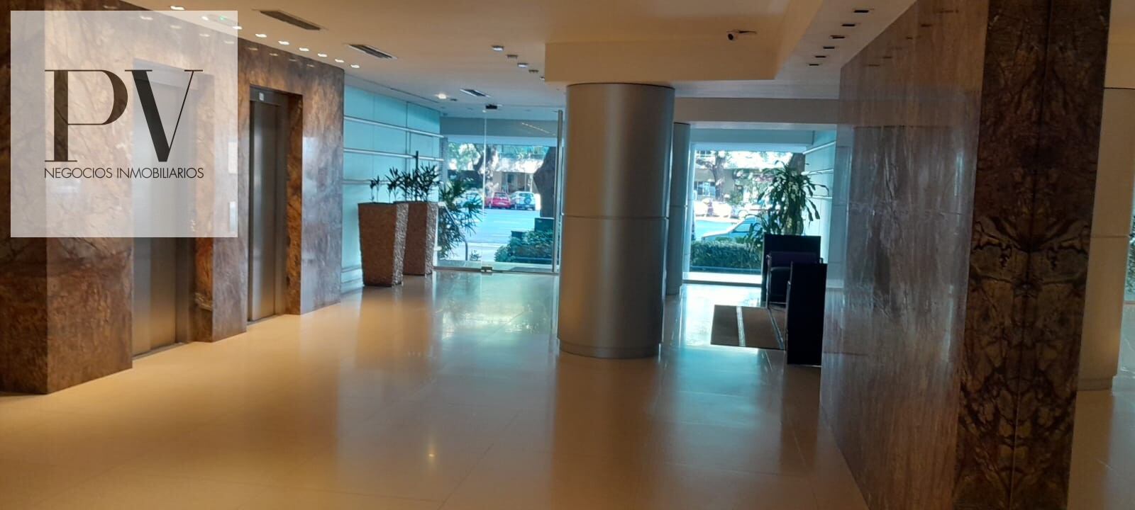 ALQUILER DEPARTAMENTO DE 3 AMBIENTES EN PALERMO CON MUEBLES - 45