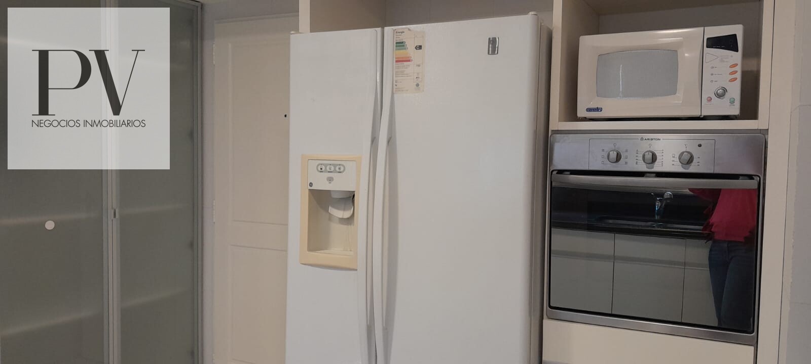 ALQUILER DEPARTAMENTO DE 3 AMBIENTES EN PALERMO CON MUEBLES - 33