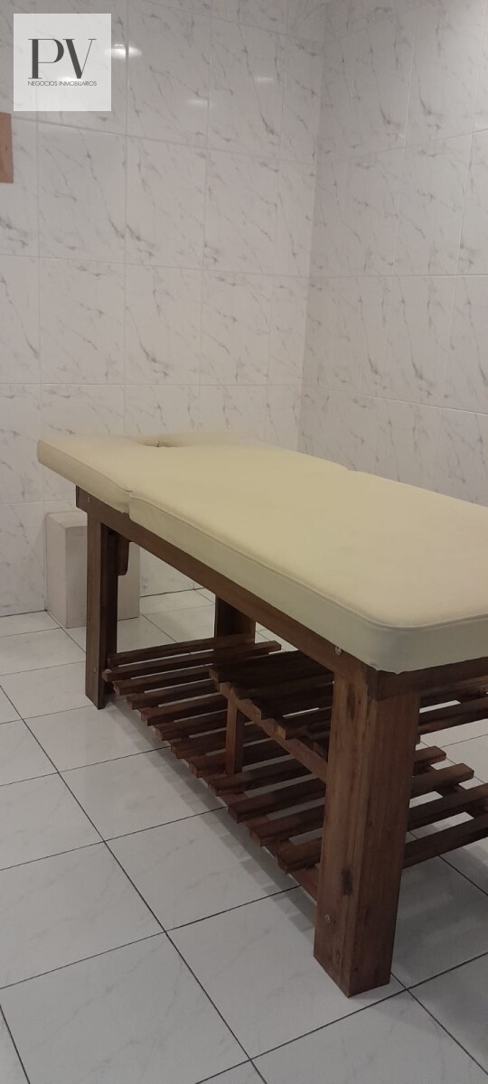 ALQUILER DEPARTAMENTO DE 3 AMBIENTES EN PALERMO CON MUEBLES - 51
