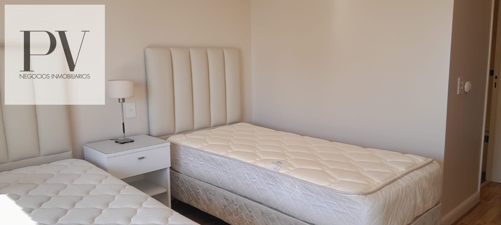 ALQUILER DEPARTAMENTO DE 3 AMBIENTES EN PALERMO CON MUEBLES - 25