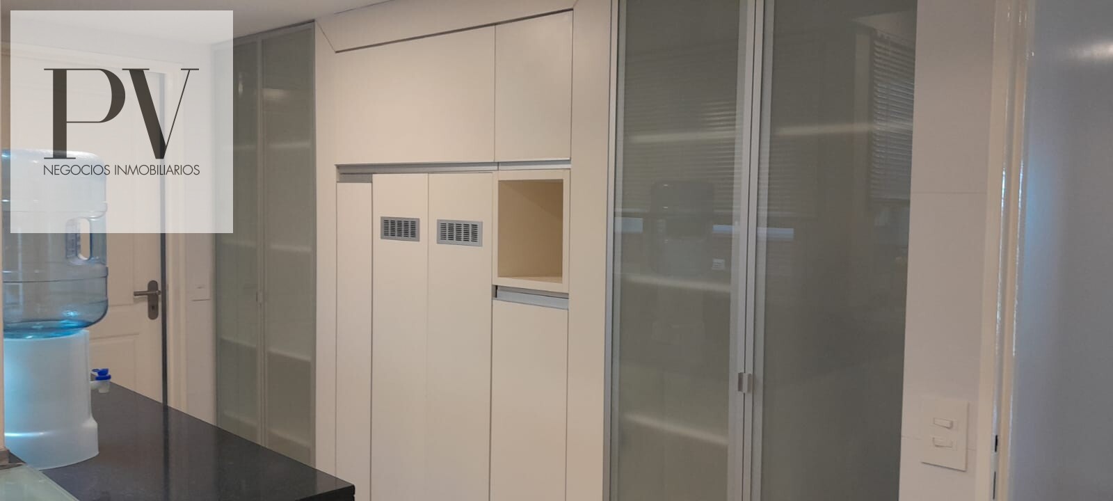 ALQUILER DEPARTAMENTO DE 3 AMBIENTES EN PALERMO CON MUEBLES - 36