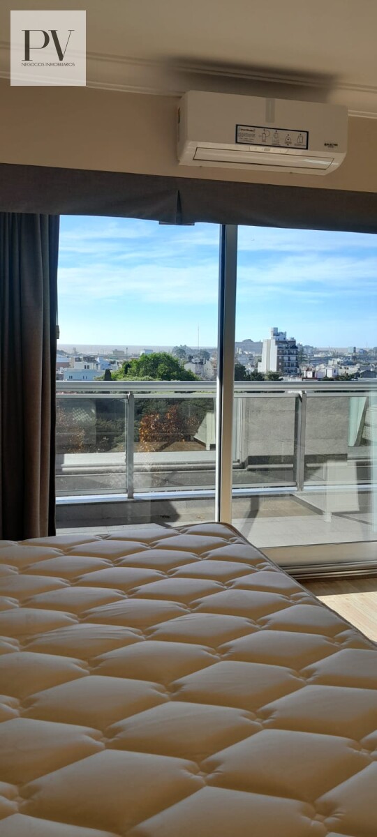 ALQUILER DEPARTAMENTO DE 3 AMBIENTES EN PALERMO CON MUEBLES - 26