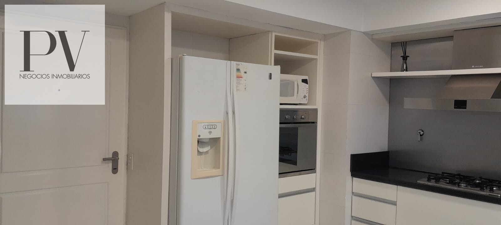 ALQUILER DEPARTAMENTO DE 3 AMBIENTES EN PALERMO CON MUEBLES - 37