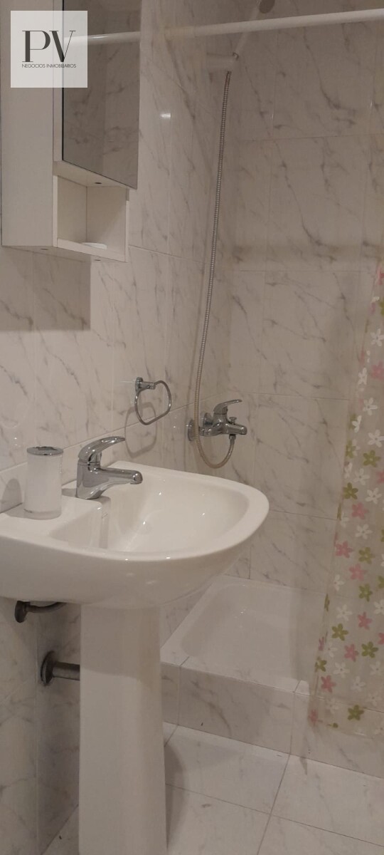 ALQUILER DEPARTAMENTO DE 3 AMBIENTES EN PALERMO CON MUEBLES - 44