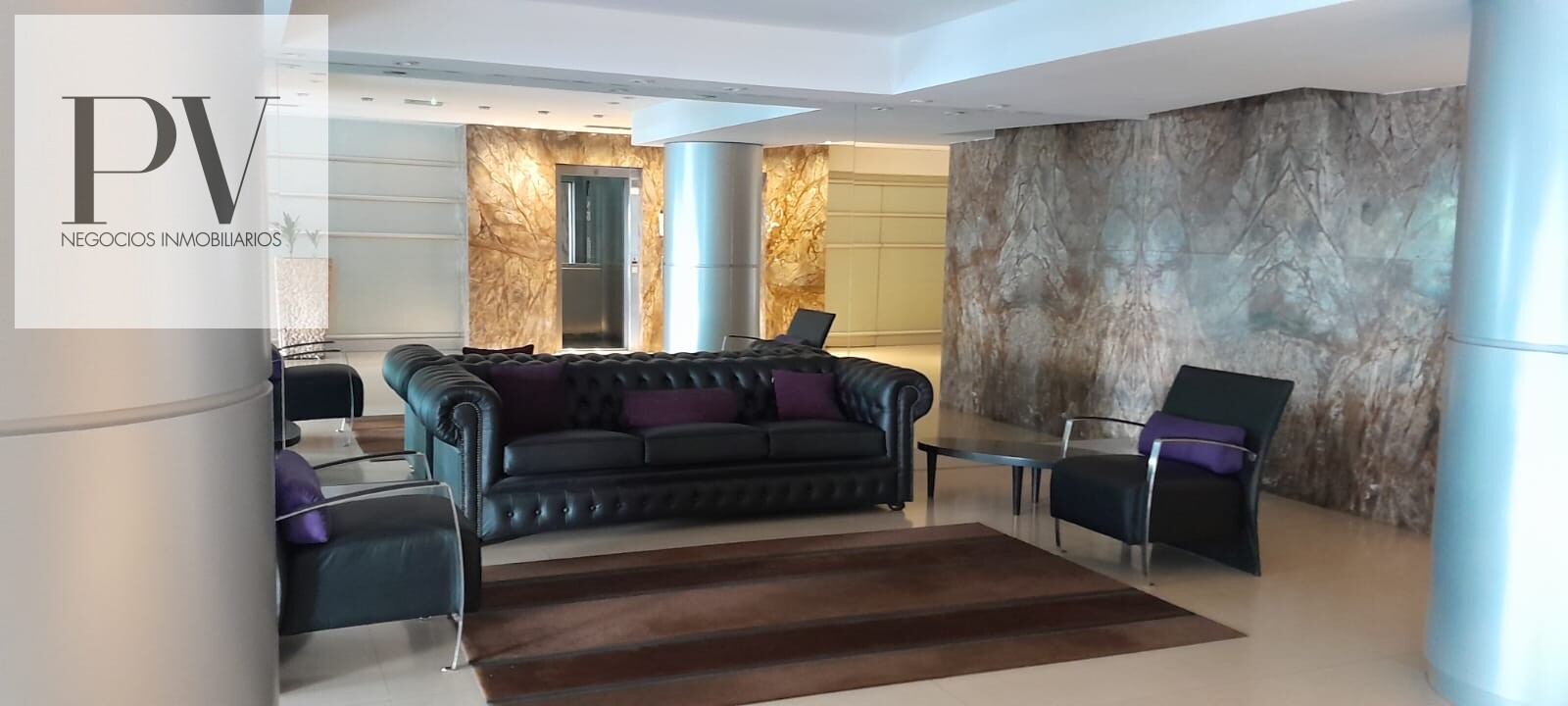 ALQUILER DEPARTAMENTO DE 3 AMBIENTES EN PALERMO CON MUEBLES - 46