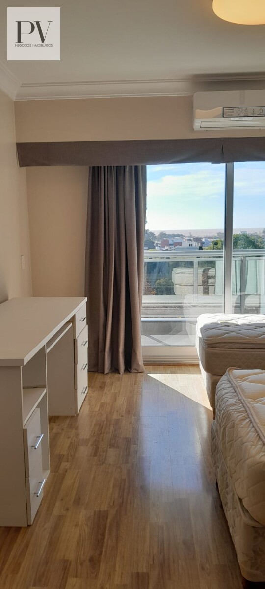 ALQUILER DEPARTAMENTO DE 3 AMBIENTES EN PALERMO CON MUEBLES - 23
