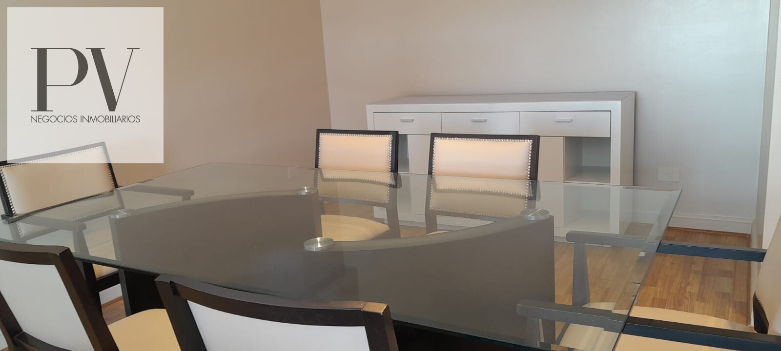 ALQUILER DEPARTAMENTO DE 3 AMBIENTES EN PALERMO CON MUEBLES - 7