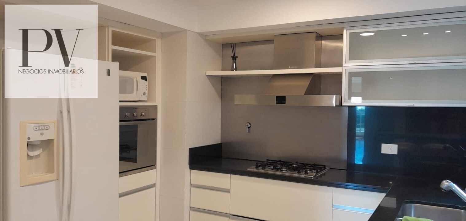 ALQUILER DEPARTAMENTO DE 3 AMBIENTES EN PALERMO CON MUEBLES - 32