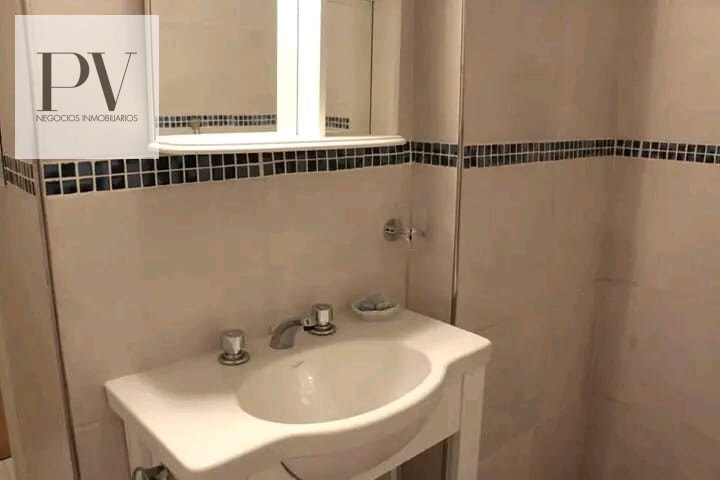 MONOAMBIENTE EN VENTA RECOLETA - 10