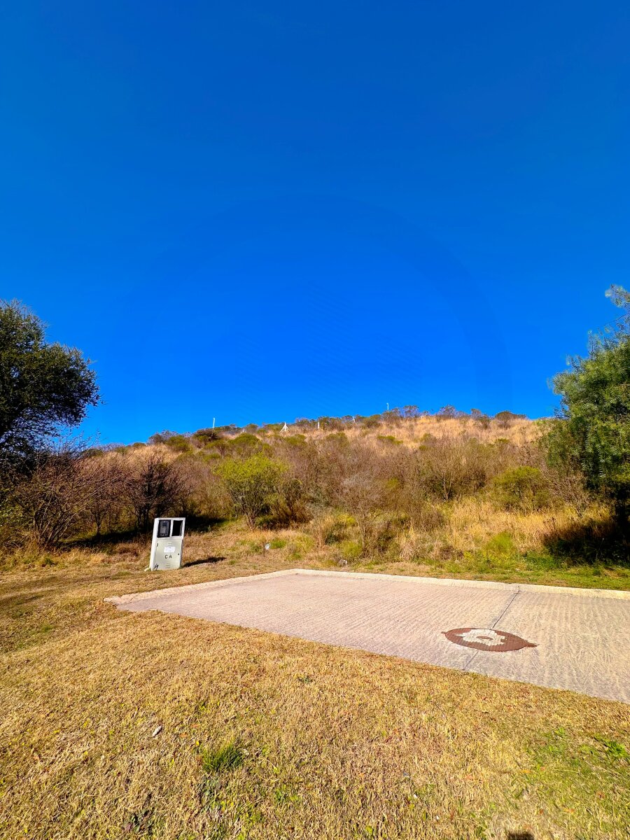 SE VENDE LOTE DE 830m EN COLINAS DE LA DESEADA